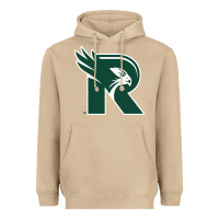 Mushroom ridgeline high school Heavyweight Hoodie - linhVisuals