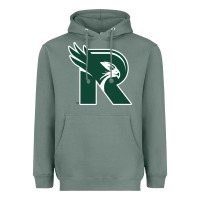Sage ridgeline high school Heavyweight Hoodie - linhVisuals