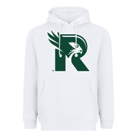 Ridgeline High School Heavyweight Hoodie | Teevron