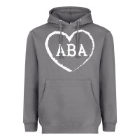 Storm aba therapy gift for behavior analyst  womens aba premium t shirt Heavyweight Hoodie - linhVisuals