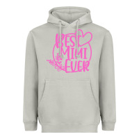 Moon Dust best mimi ever Heavyweight Hoodie - linhVisuals