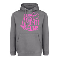 Storm best mimi ever Heavyweight Hoodie - linhVisuals
