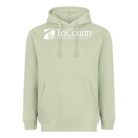Matcha tri county technical center Heavyweight Hoodie - linhVisuals