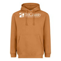 Meerkat tri county technical center Heavyweight Hoodie - linhVisuals