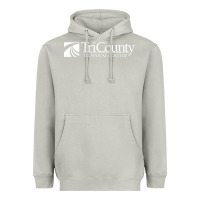 Moon Dust tri county technical center Heavyweight Hoodie - linhVisuals