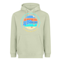 Matcha delaware seashore state park t  shirt delaware seashore state park, de Heavyweight Hoodie - linhVisuals