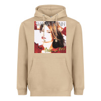 Mushroom #shania twain album 2022 Heavyweight Hoodie - linhVisuals