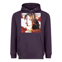 Plum #shania twain album 2022 Heavyweight Hoodie - linhVisuals