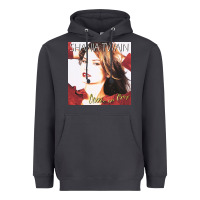 Smoke #shania twain album 2022 Heavyweight Hoodie - linhVisuals