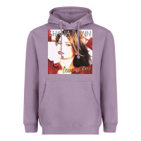 Lavender #shania twain album 2022 Heavyweight Hoodie - linhVisuals