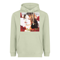 Matcha #shania twain album 2022 Heavyweight Hoodie - linhVisuals