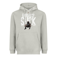 Moon Dust EMBRACE THE SUCK VINTAGE Heavyweight Hoodie - linhVisuals