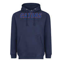 Gators Baseball Heavyweight Hoodie | Teevron