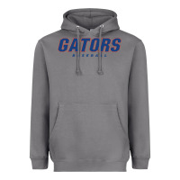 Storm GATORS BASEBALL Heavyweight Hoodie - linhVisuals