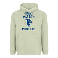 Matcha #st peters peacocks Heavyweight Hoodie - linhVisuals