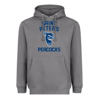 Storm #st peters peacocks Heavyweight Hoodie - linhVisuals