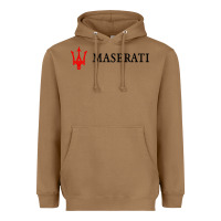 Toasted Coconut masearti car essential Heavyweight Hoodie - linhVisuals