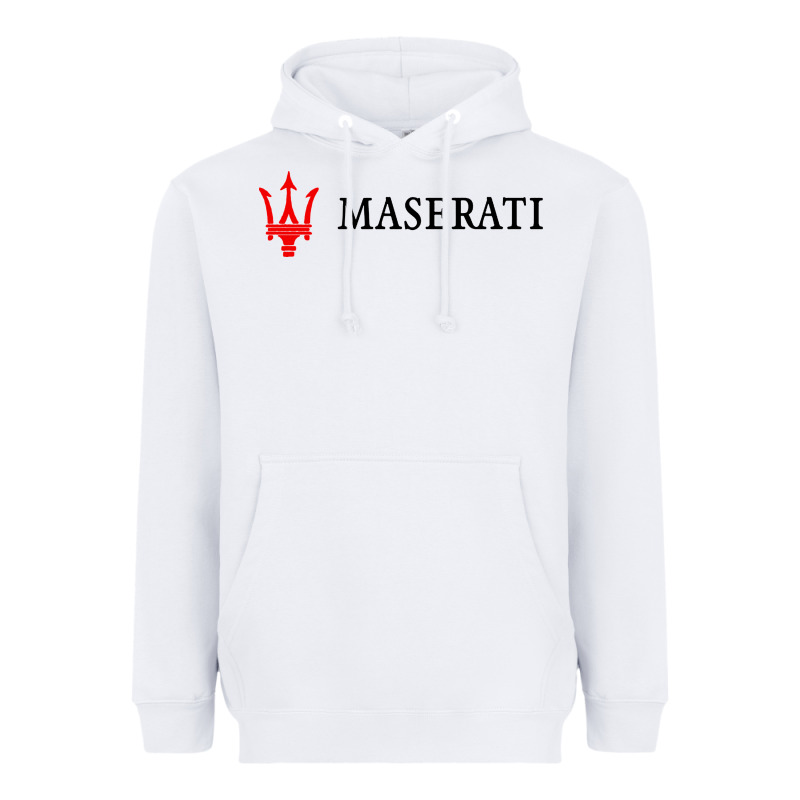 Masearti Car Essential Heavyweight Hoodie by linhVisuals | Teevron