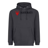 Smoke masearti car essential Heavyweight Hoodie - linhVisuals