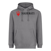 Storm masearti car essential Heavyweight Hoodie - linhVisuals