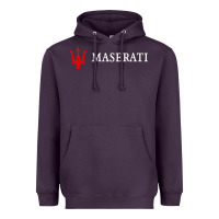 Masearti Car Essential Heavyweight Hoodie | Teevron