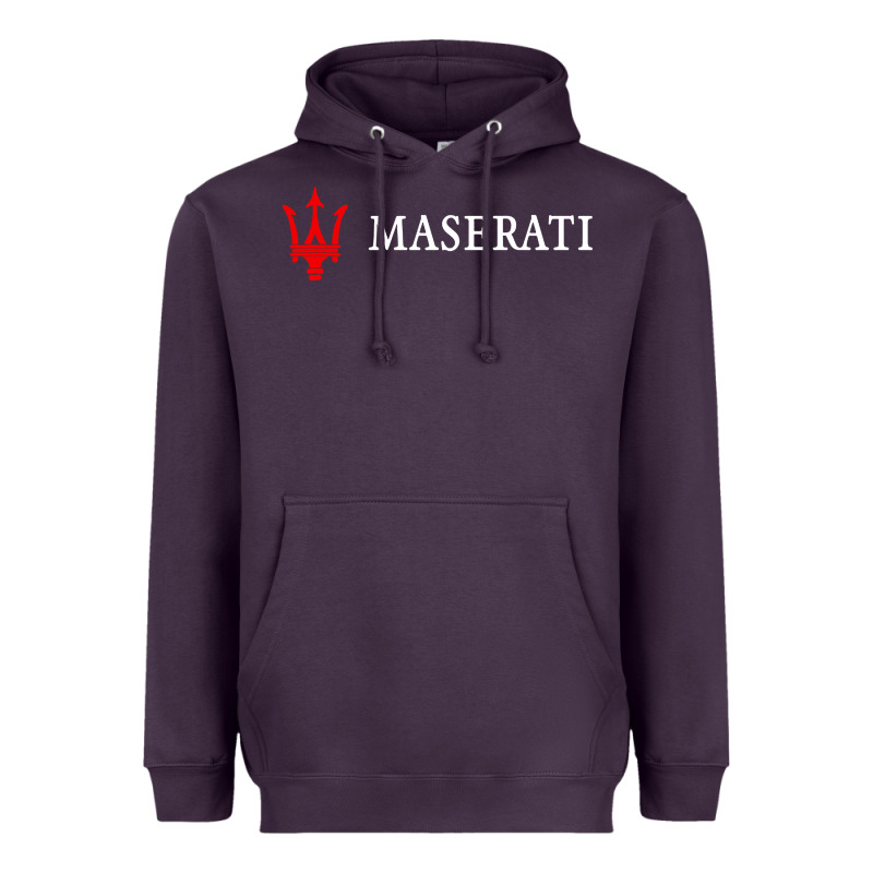 Masearti Car Essential Heavyweight Hoodie by linhVisuals | Teevron