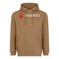 Toasted Coconut masearti car essential Heavyweight Hoodie - linhVisuals