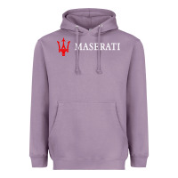 Lavender masearti car essential Heavyweight Hoodie - linhVisuals