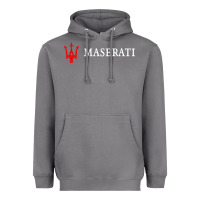 Storm masearti car essential Heavyweight Hoodie - linhVisuals