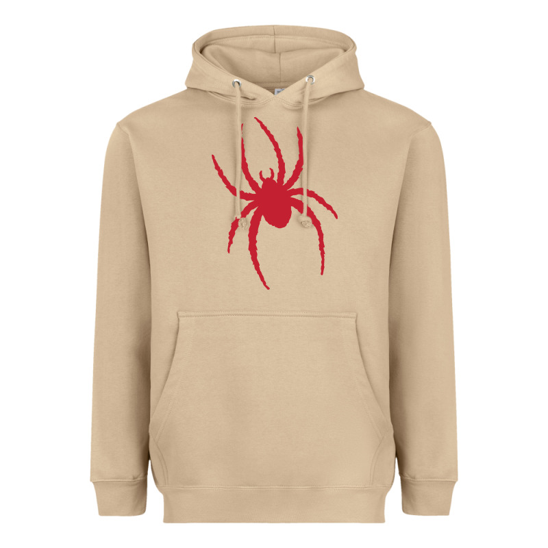 Richmond Spi Heavyweight Hoodie by linhVisuals | Teevron