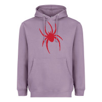Lavender richmond spi Heavyweight Hoodie - linhVisuals