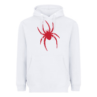 White richmond spi Heavyweight Hoodie - linhVisuals