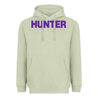 Matcha hunter college high school Heavyweight Hoodie - linhVisuals