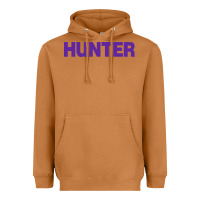 Meerkat hunter college high school Heavyweight Hoodie - linhVisuals