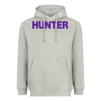 Moon Dust hunter college high school Heavyweight Hoodie - linhVisuals