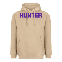 Mushroom hunter college high school Heavyweight Hoodie - linhVisuals