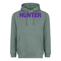 Hunter College High School Heavyweight Hoodie | Teevron