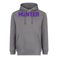 Storm hunter college high school Heavyweight Hoodie - linhVisuals