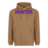Toasted Coconut hunter college high school Heavyweight Hoodie - linhVisuals