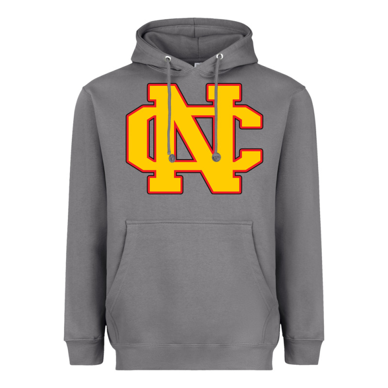 North Catholic High School Heavyweight Hoodie by linhVisuals | Teevron
