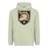 Matcha army west point Heavyweight Hoodie - linhVisuals