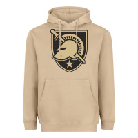 Mushroom army west point Heavyweight Hoodie - linhVisuals