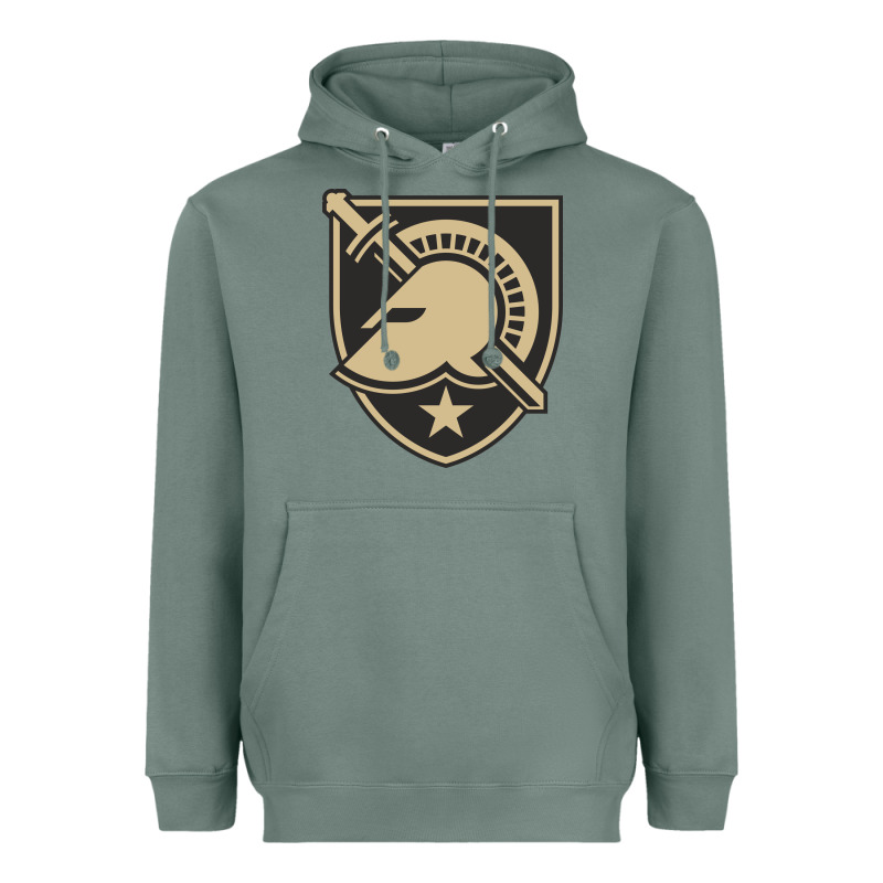 Army West Point Heavyweight Hoodie by linhVisuals | Teevron