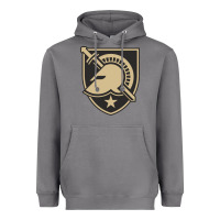 Storm army west point Heavyweight Hoodie - linhVisuals