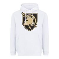 White army west point Heavyweight Hoodie - linhVisuals