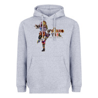 Jethro Tull Heavyweight Hoodie | Teevron