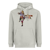 Moon Dust Jethro Tull Heavyweight Hoodie - linhVisuals