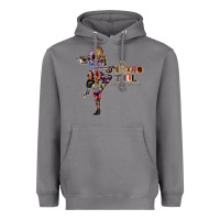 Storm Jethro Tull Heavyweight Hoodie - linhVisuals
