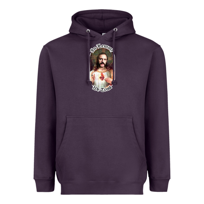 It Should Have Been Lars Heavyweight Hoodie by linhVisuals | Teevron
