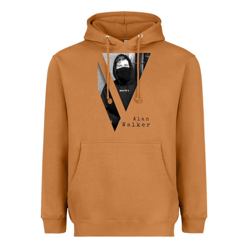 Copy Heavyweight Hoodie by linhVisuals | Teevron